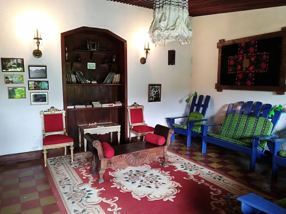 Hotel Casa Chapultepec