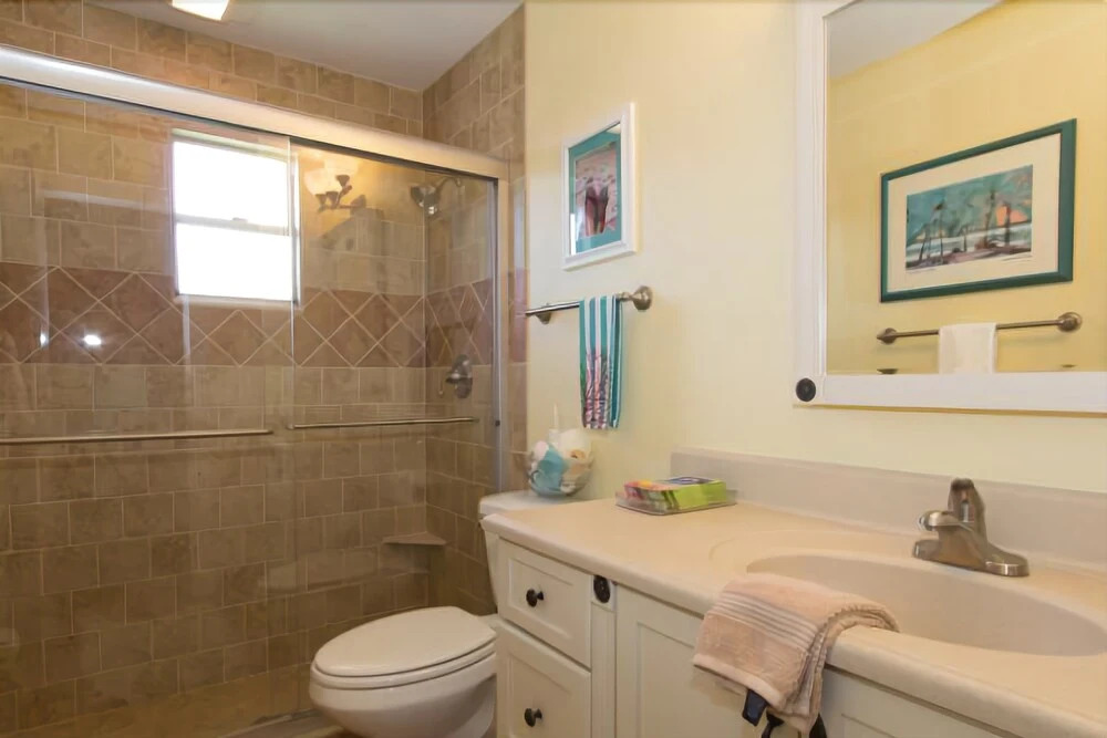 Seabreeze Condo B