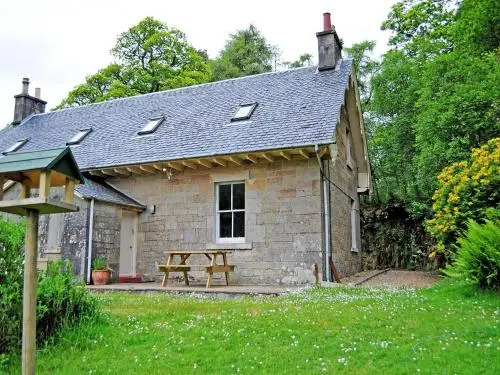 Holiday Home Craigendarroch 1
