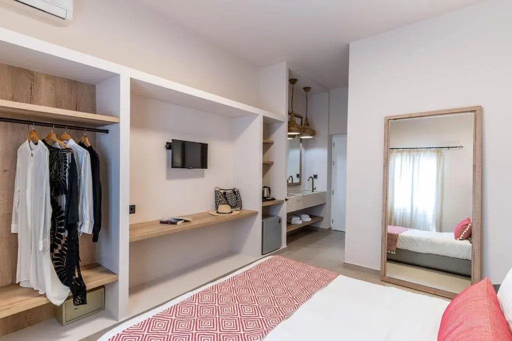 Hotel Eucalyptus