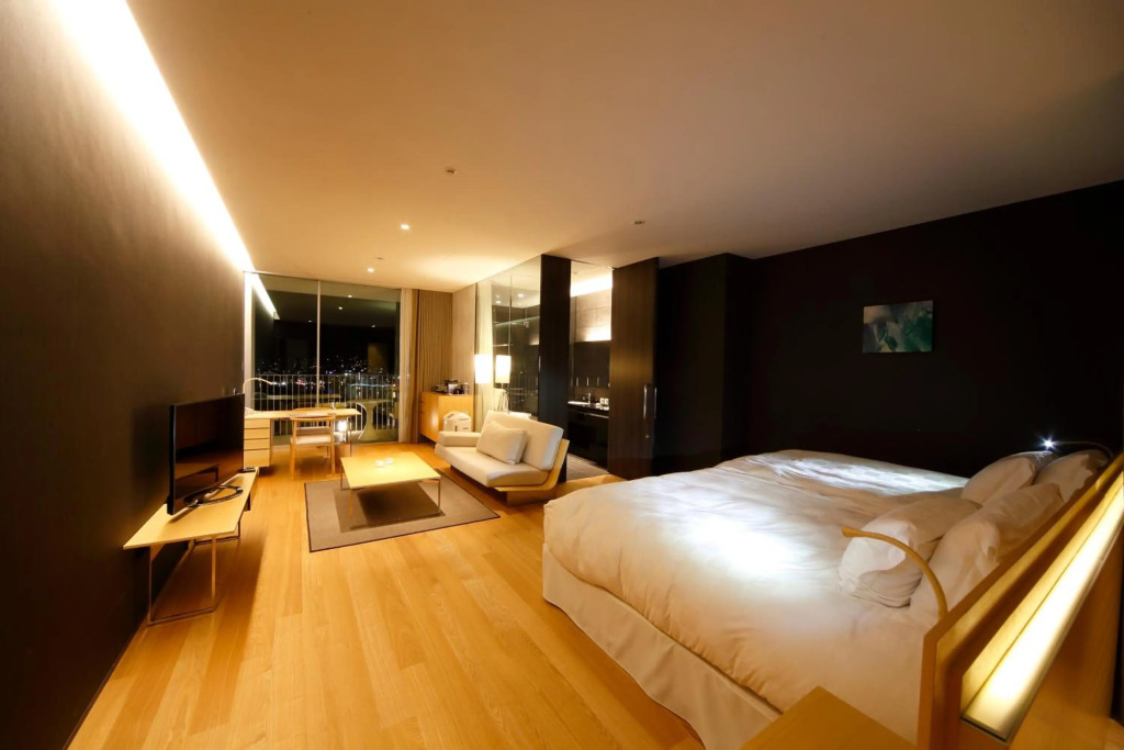 Garden Terrace Nagasaki Hotels & Resorts