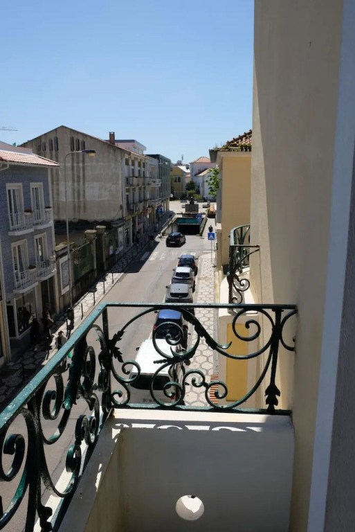 Yellow Inn Aveiro