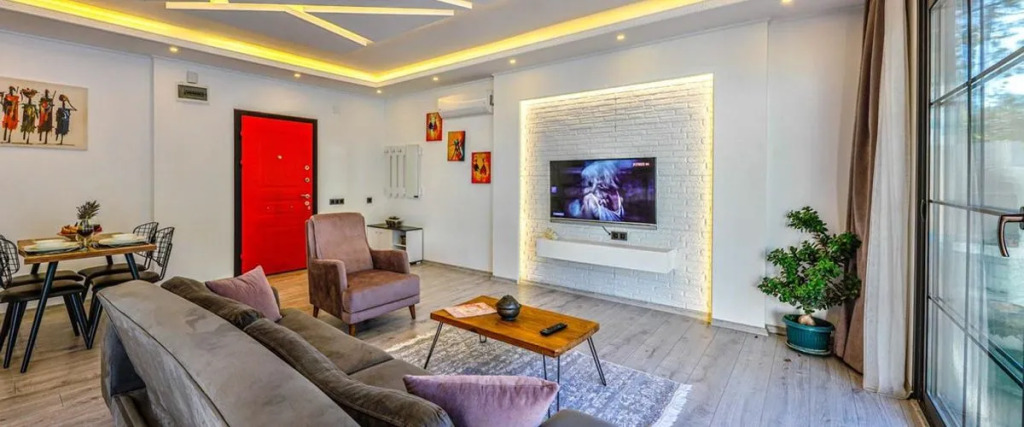 Villa Yahsi