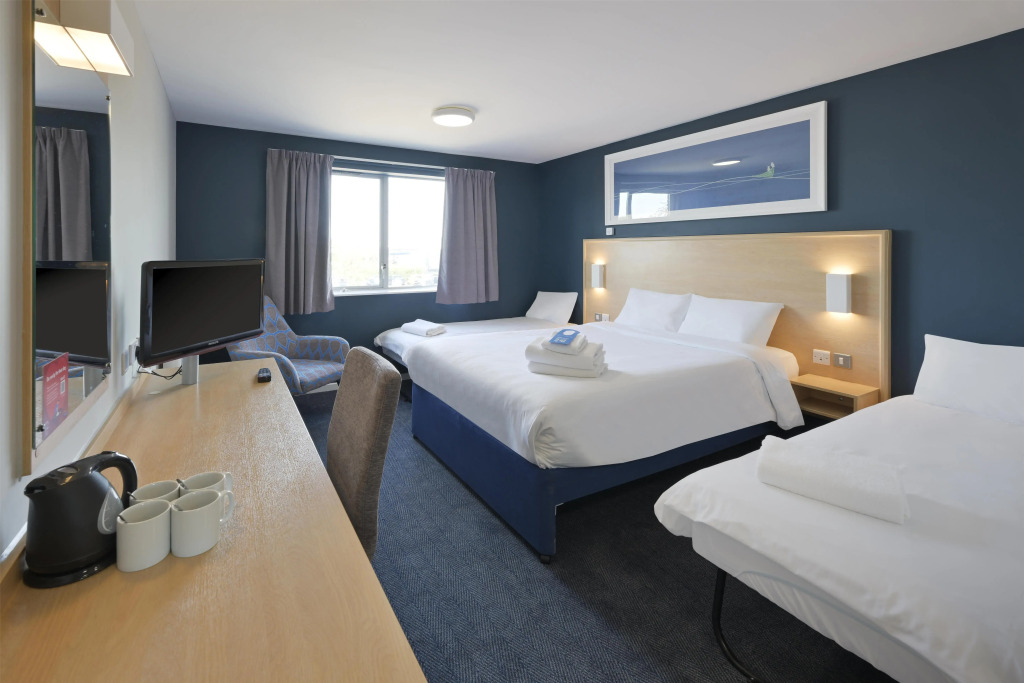 Travelodge Hotel - Scunthorpe