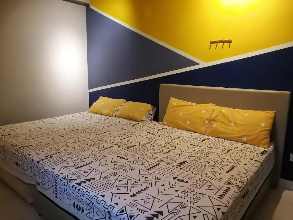 GVR Homestay 1