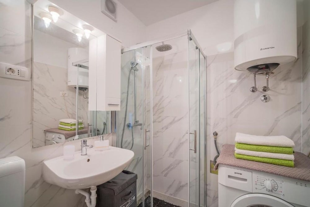 Apartment Slava