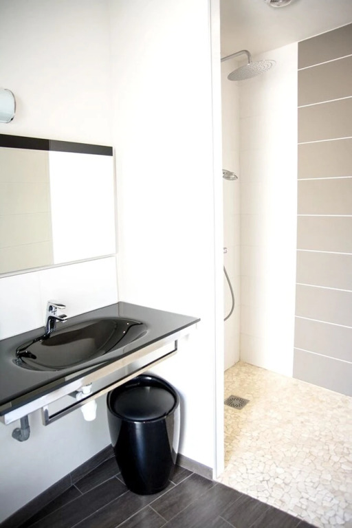 House With 3 Bedrooms in Plougoulm, With Enclosed Garden and Wifi