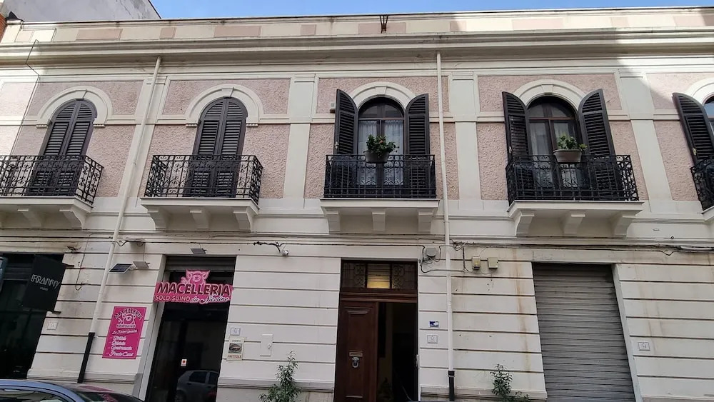 B&B Arcovito 36