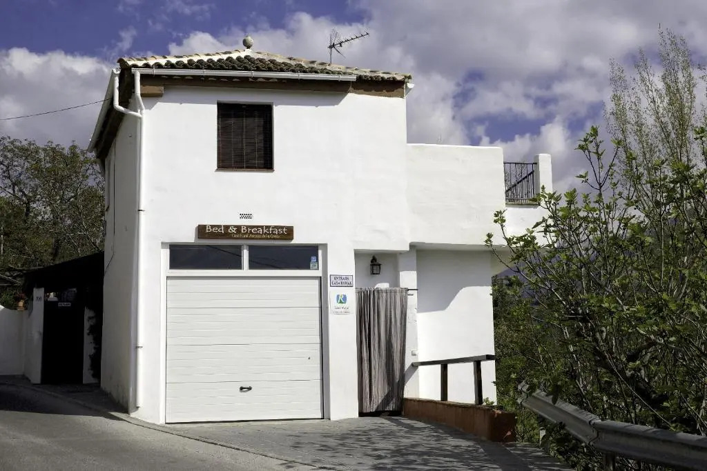 Casa Rural Arroyo de la Greda, your perfect base for activities in Sierra Nevada and Granada