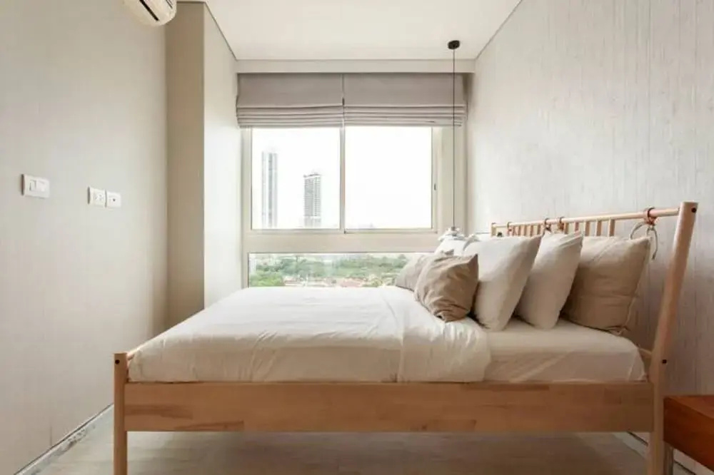 Family Suite Sea view 2Bedroom at Veranda Residence Pattaya