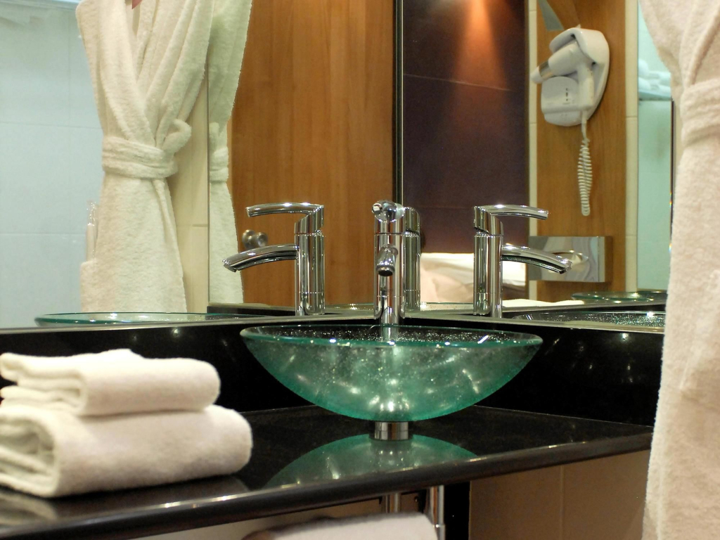Mercure Caen Centre Port De Plaisance