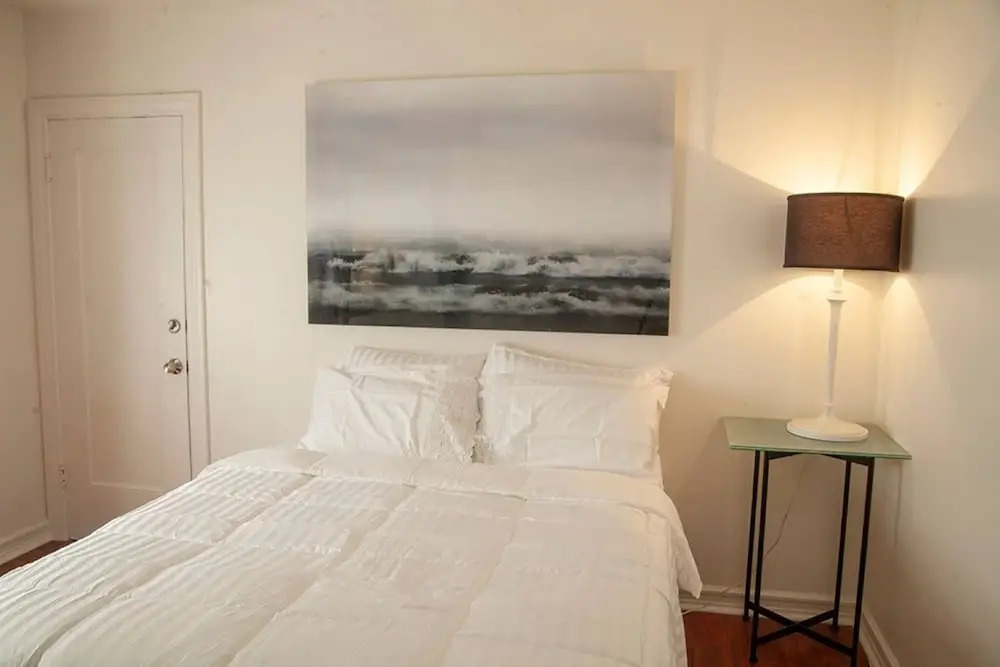 Hidden Weekend Getaway In Noho