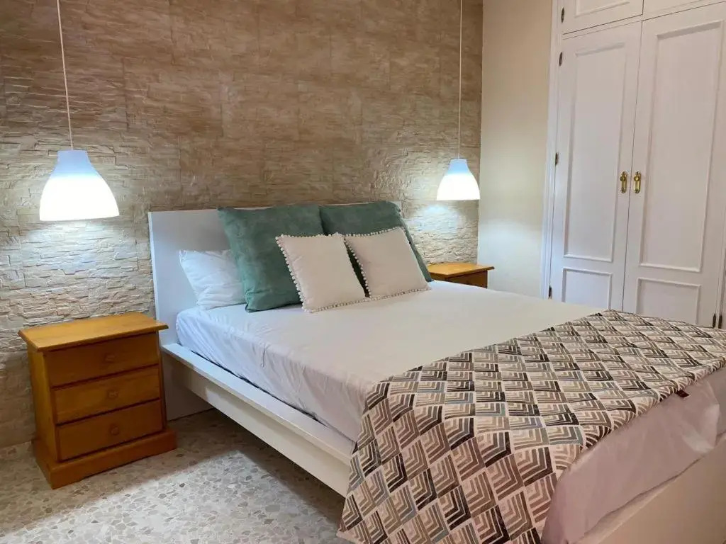Blas Infante Mychoice by Bossh! Apartments