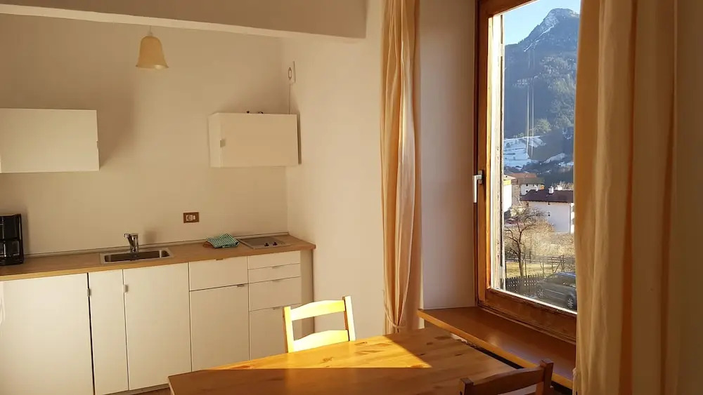 Apartments Garni Steffi