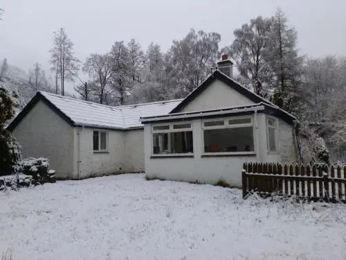 Craignavie Cottage