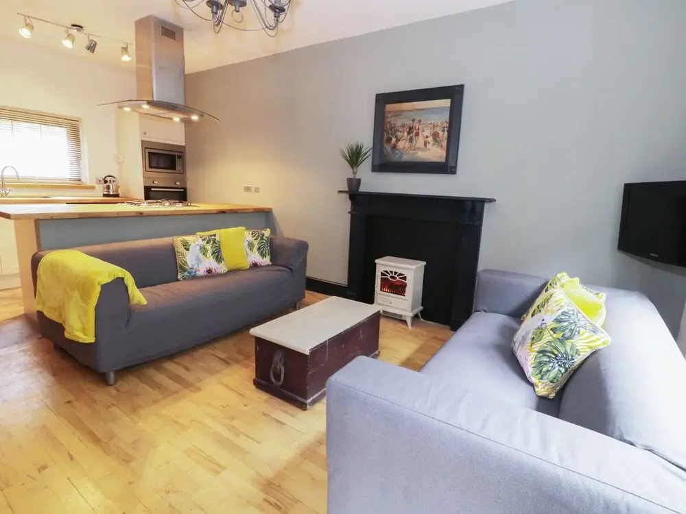 4 Wheatsheaf Yard