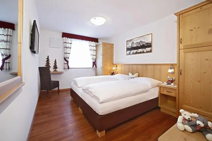 Villa Seceda