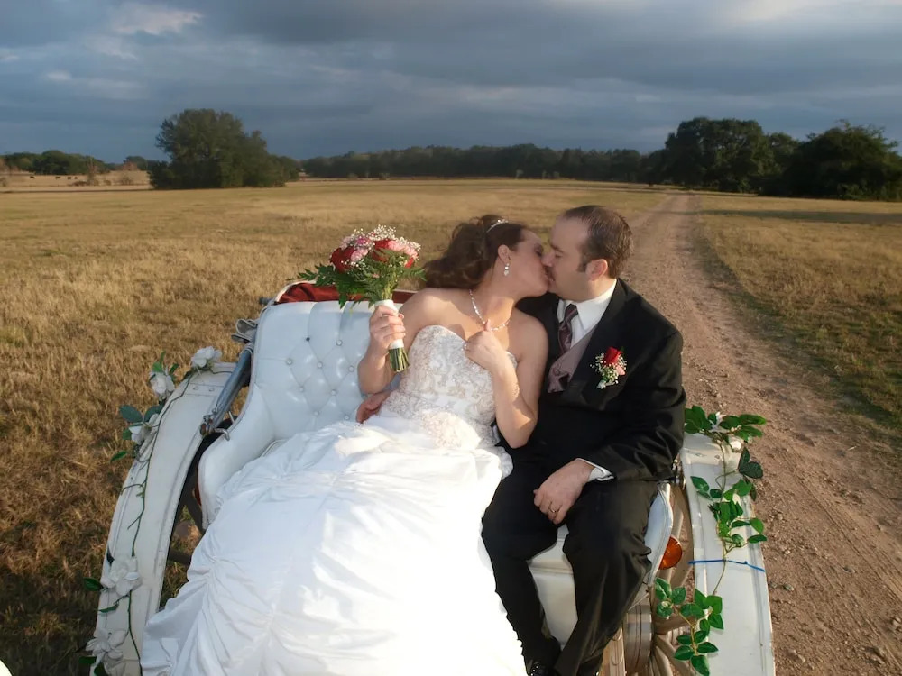 BlissWood Bed and Breakfast Ranch