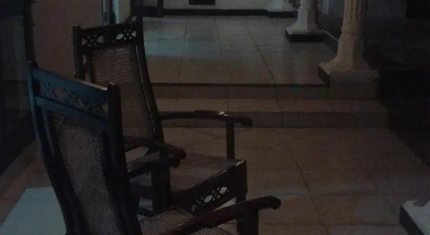Thissa Homestay