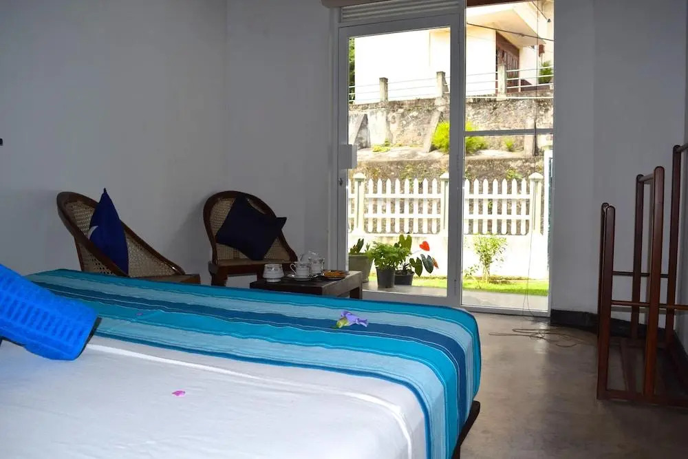La Colina Kandy