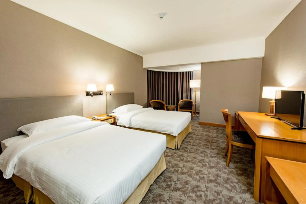 Best Western Hotel Taipa Macau