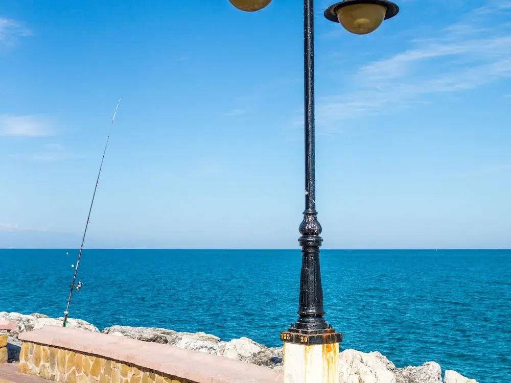 Playamar, Torremolinos, Beautiful Apartment by the Sea