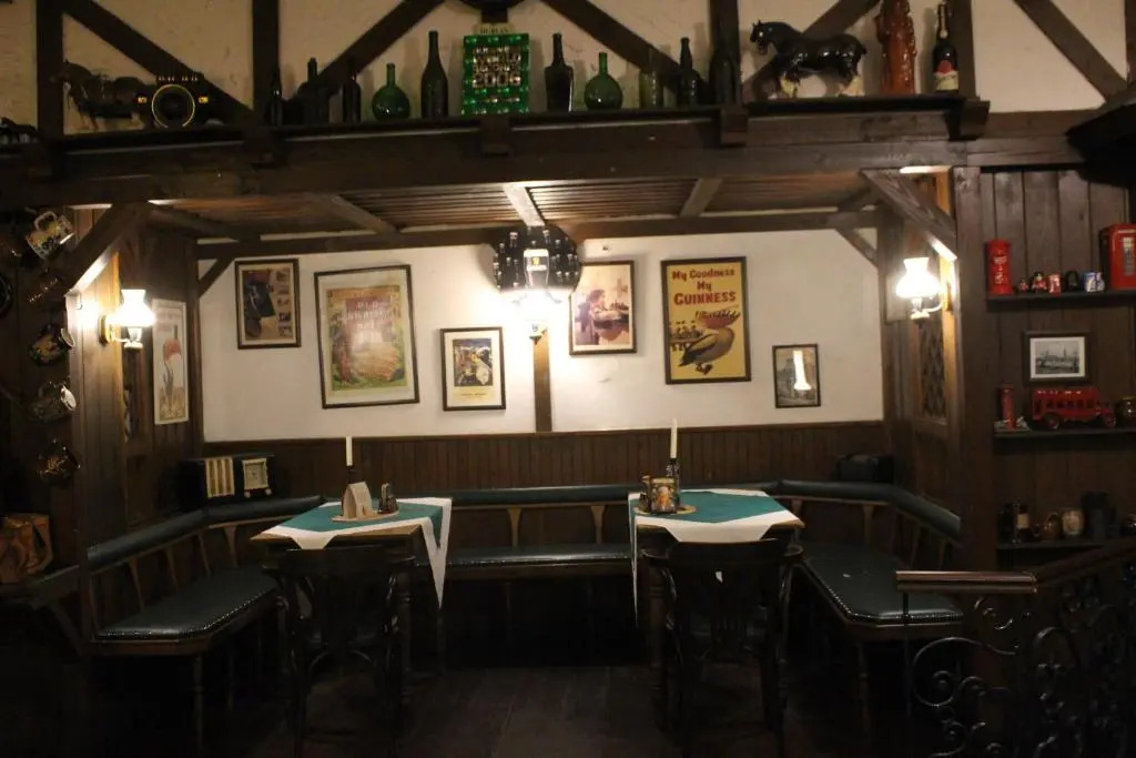 Hotel Černý kůň