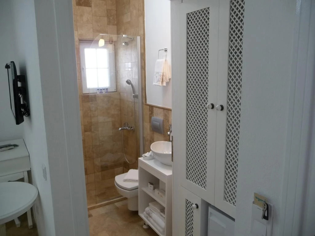 Yelken Konak Alacati