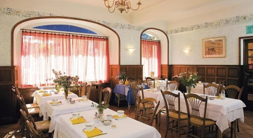 Hotel De lEurope