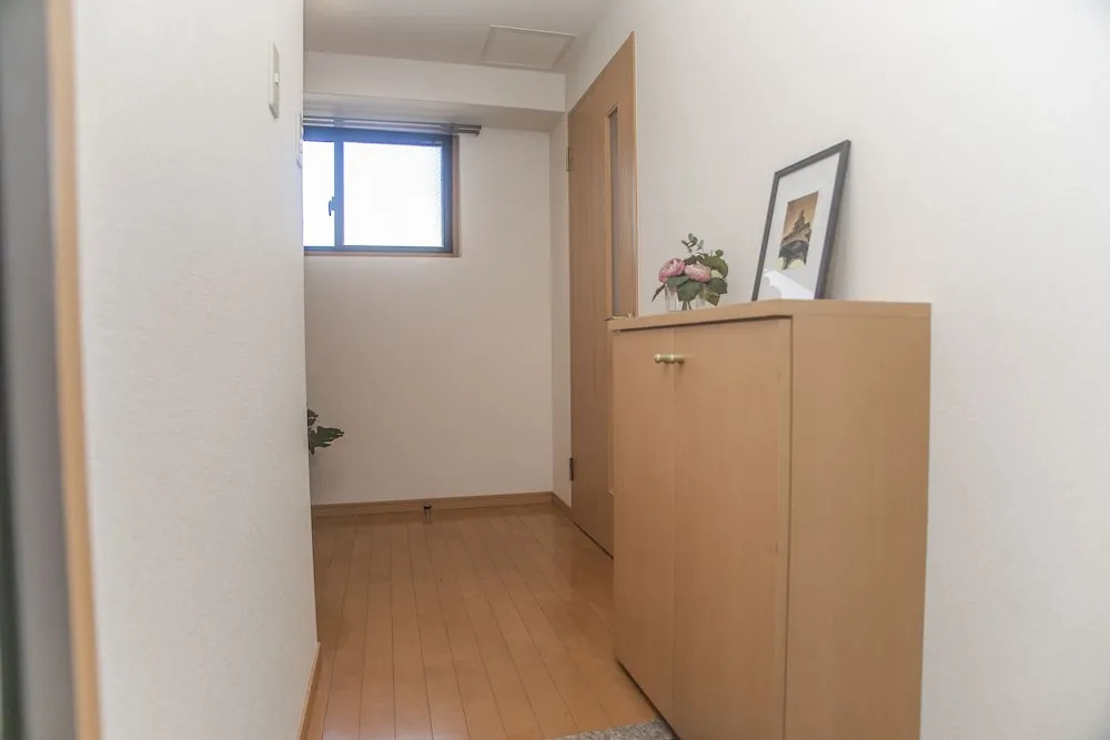 Shinsaibashi-House B