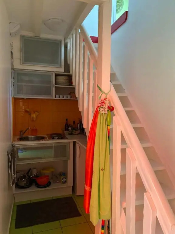 Le Loft au-dessus des Pins