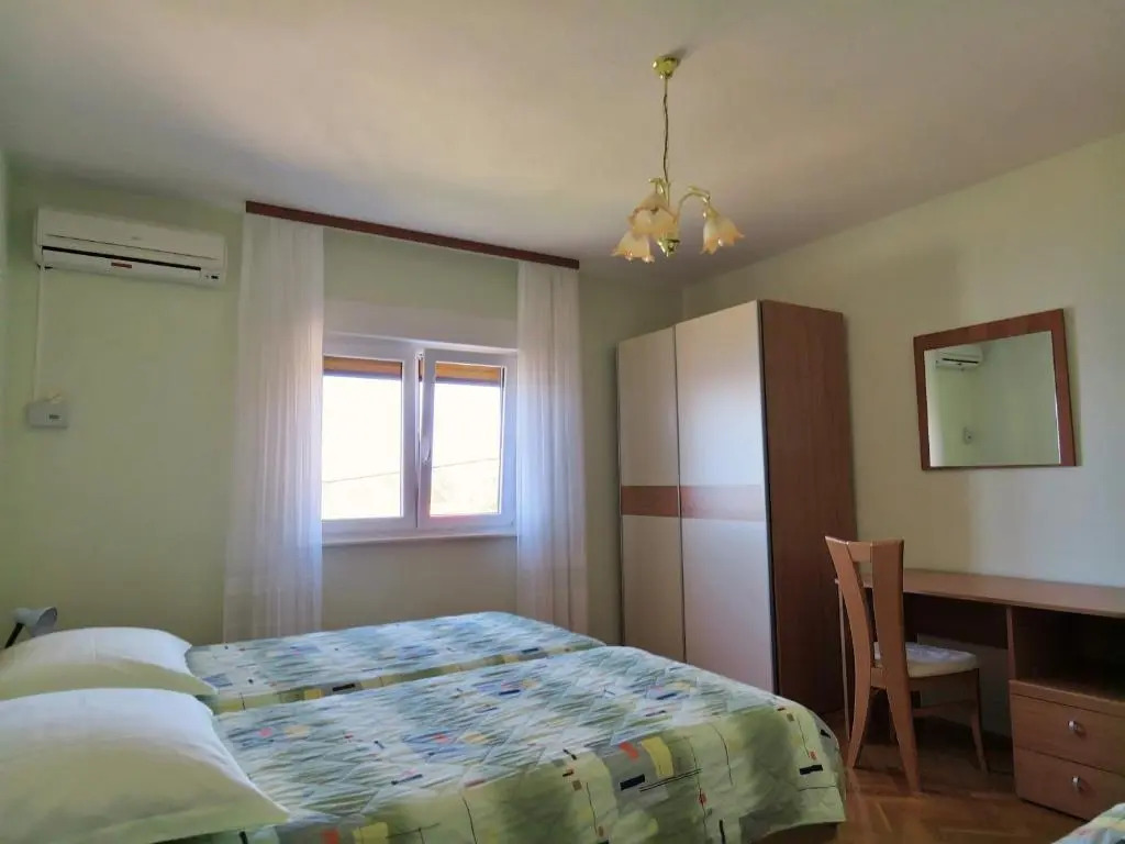 Apartments Nemira