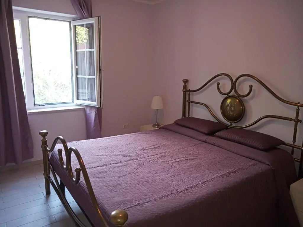 Villa Rosetta relax