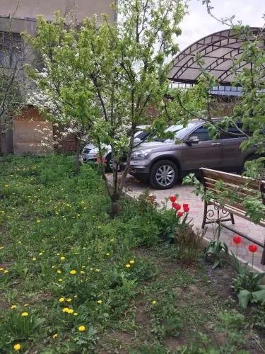 Guest House on Suvorova