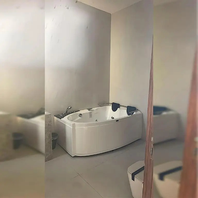 اكواخ سنتارا الريفيه
