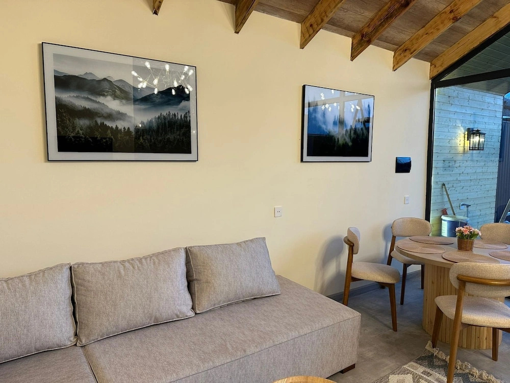 HG Barn House Gabala