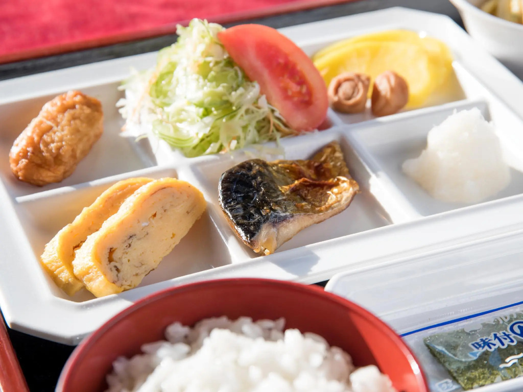 Tanegashima Araki Hotel