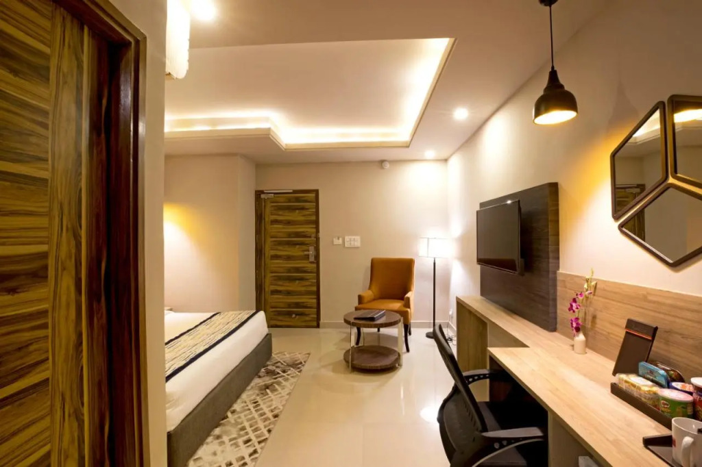 Regenta Central Noida