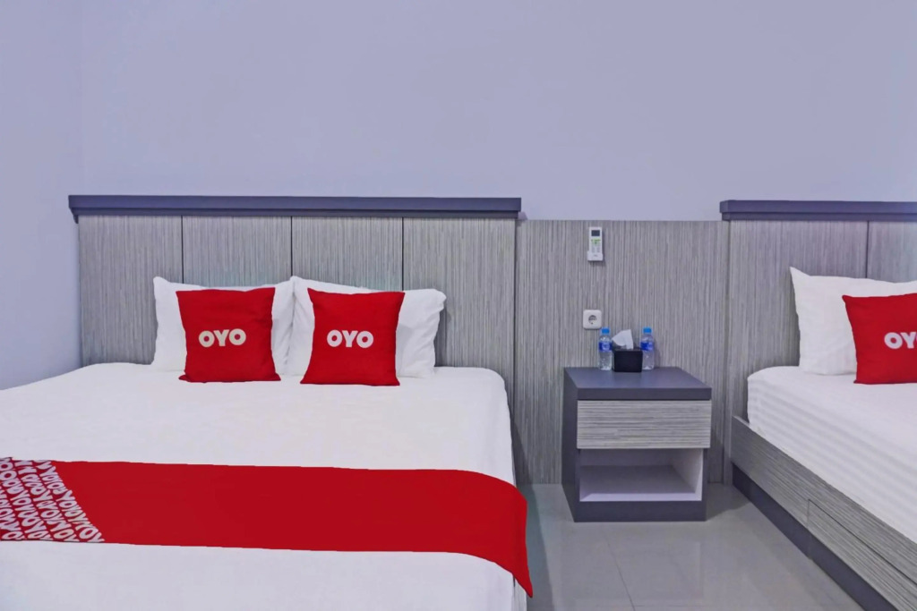 Hotel O De Luna Hotel