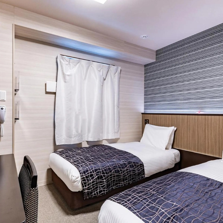 APA Hotel Nambaminami Daikokucho Ekimae