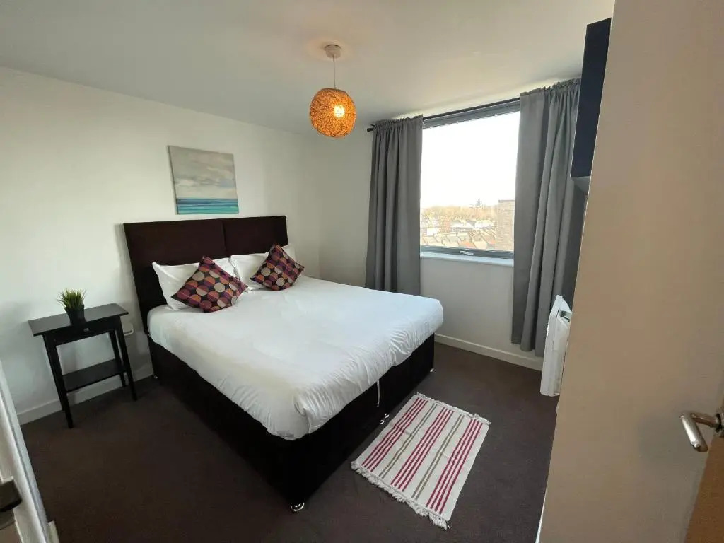 Stratford Luxury Apartments