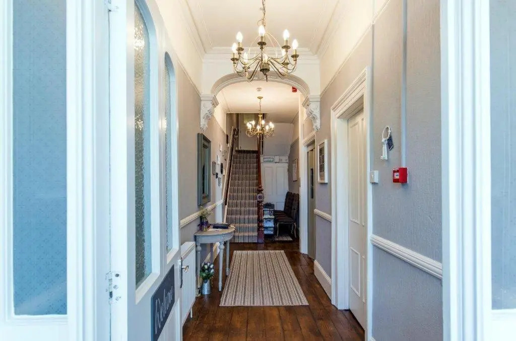 Baie Mooar House, Boutique B&B