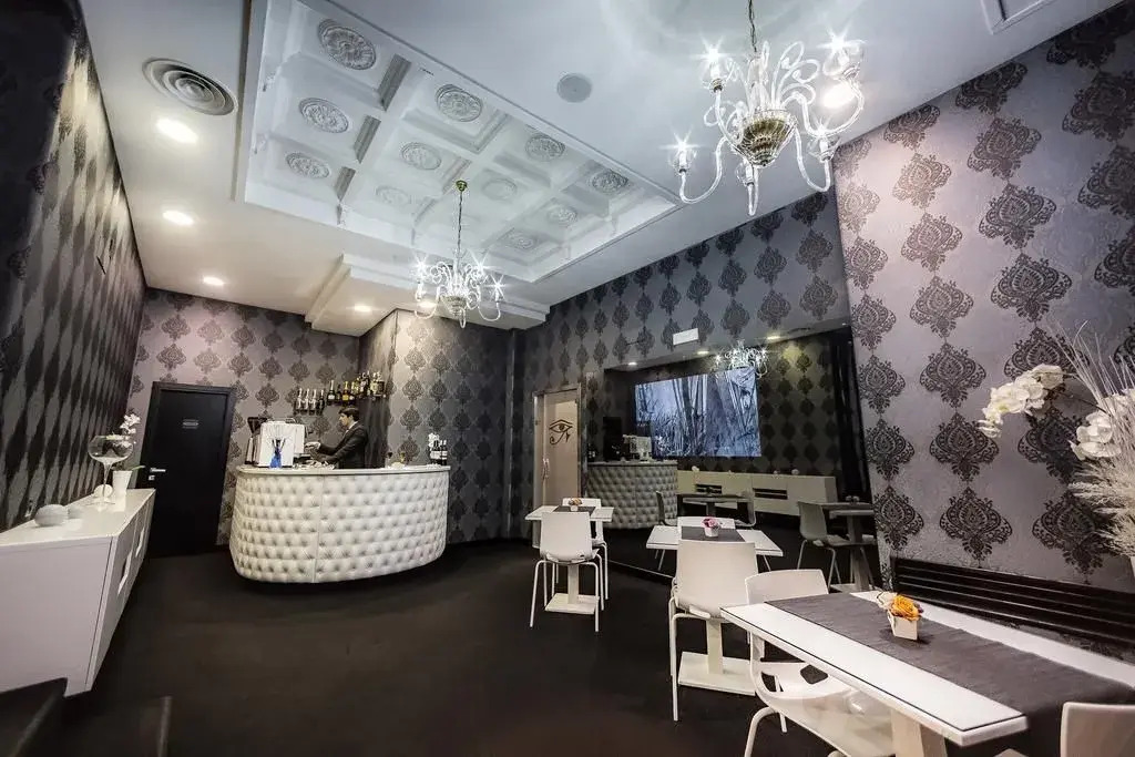 Kleopatra Design Hotel