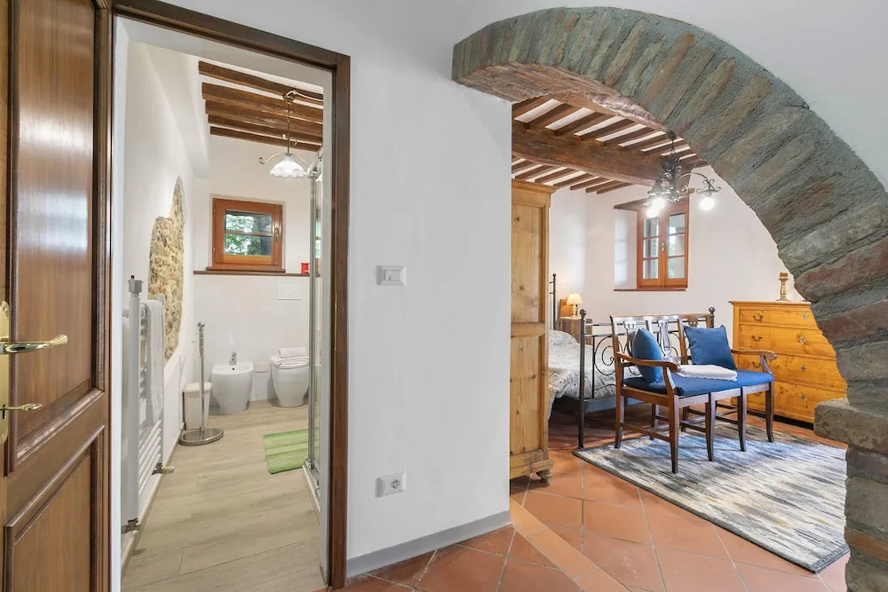 Borgo Panicale Apartments