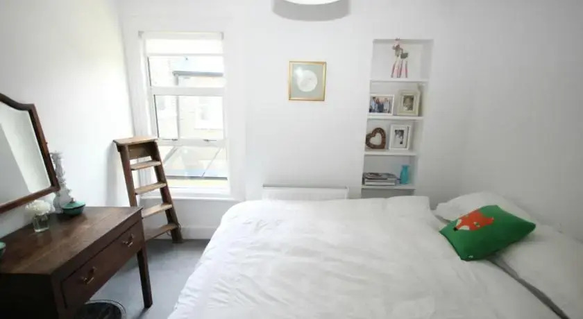 FG Property - Queens Park, Chevening Road