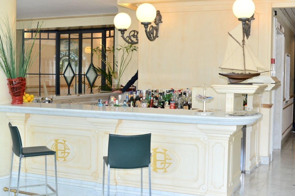 Hotel Goya
