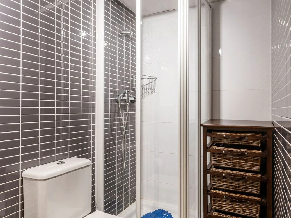 Pleasant Apartment in Oliva With Swimming Pool