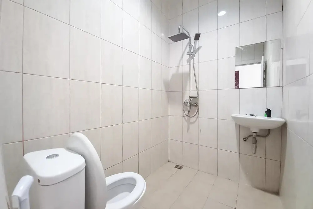 JOY GuestHouse Pekanbaru Mitra RedDoorz