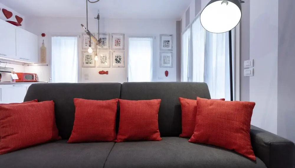 Italianway Comfort – Piranesi 18 B City Garden