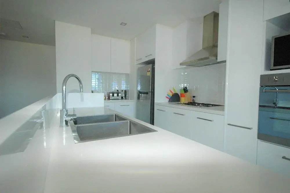 Brand New Unique Apartment